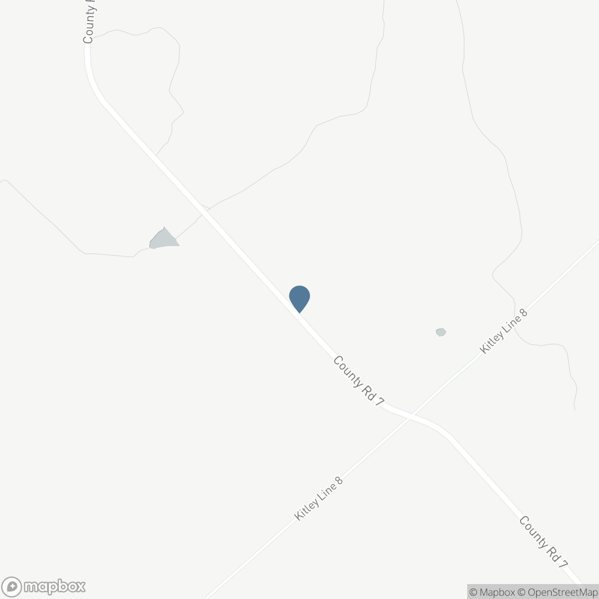 PT LT 6 CONCESSON 8 ROAD, Smiths Falls, Ontario K7A 4S5